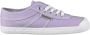 Kawasaki Originele Canvas Sneakers Purple Heren - Thumbnail 6