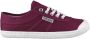 Kawasaki Sneakers Original Canvas Shoe K192495 4055 Beet Red - Thumbnail 7