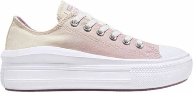 Converse Sneakers Roze Dames