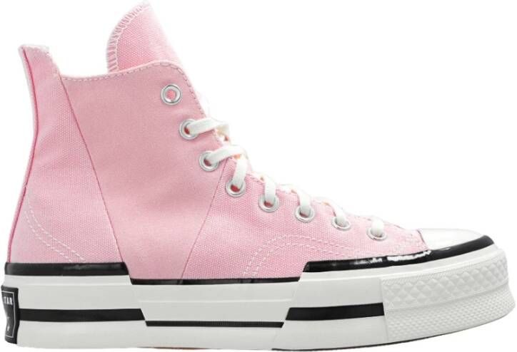 Converse Sneakers Roze Dames