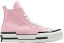 Converse Klassieke hoge sneakers Pink Dames - Thumbnail 2