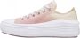 Converse Lage Sneakers Chuck Taylor All Star Move All Star Mobility Ox - Thumbnail 1