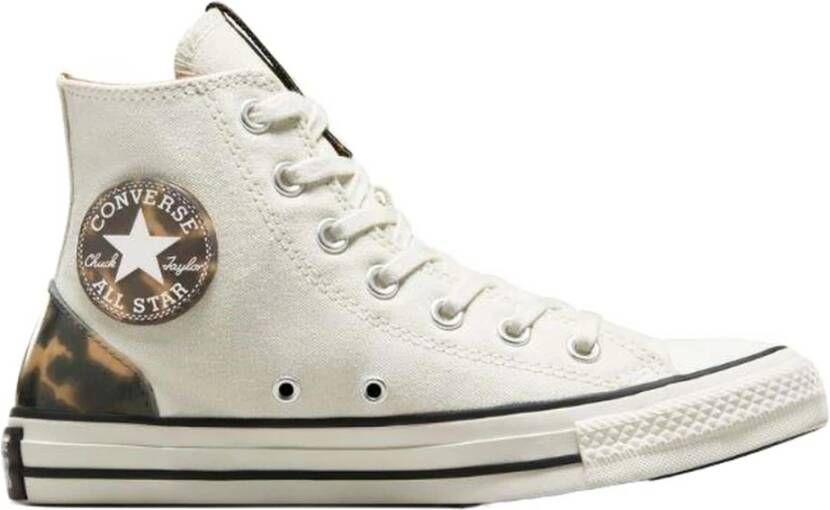 Converse Hoge Sneakers CHUCK TAYLOR ALL STAR TORTOISE