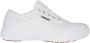 Kawasaki Sneakers Leap Canvas Shoe K204413 1002 White - Thumbnail 7