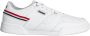 Kawasaki Retro Sports Sneakers White Heren - Thumbnail 1