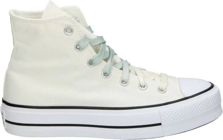 Converse Hoge Sneakers Chuck Taylor All Star Lift All Star Mobility Hi