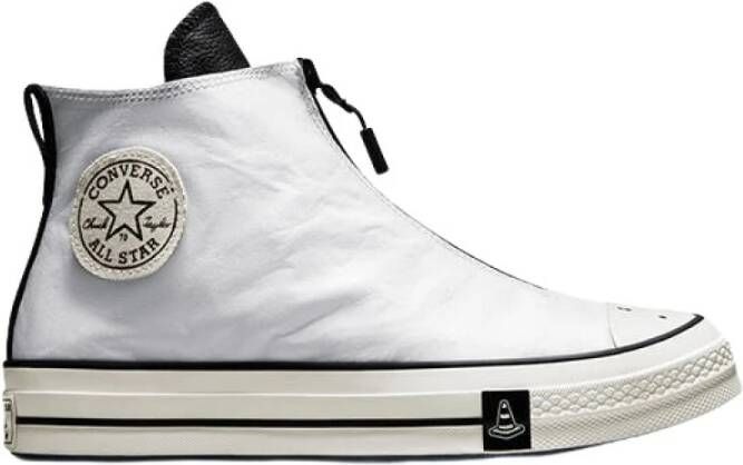 Converse Sneakers Wit Dames