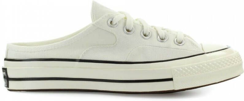 Converse Sneakers Wit Dames