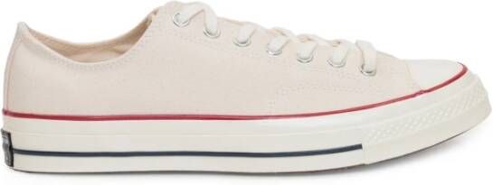 Converse Sneakers Wit Dames