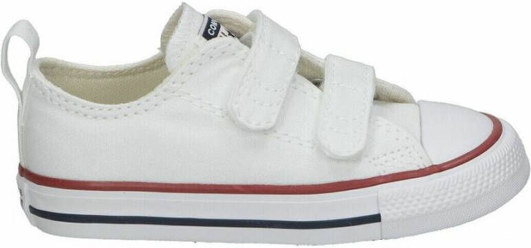 Converse Sneakers Wit Dames