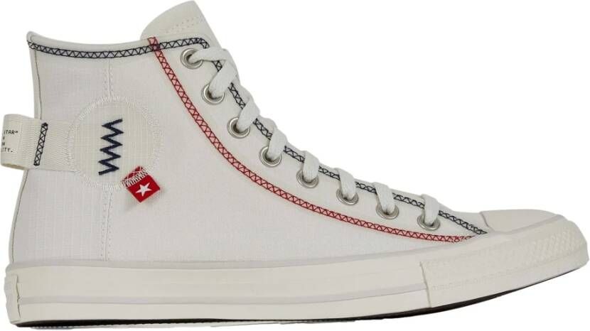 Converse Sneakers Wit Heren