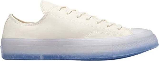 Converse Sneakers Wit Heren