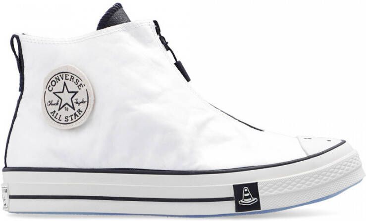 Converse Sneakers Wit Heren