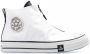 Converse Chuck 70 Hi X Josh Vides White Black Black Schoenmaat 39 1 2 Sneakers A00711C - Thumbnail 3