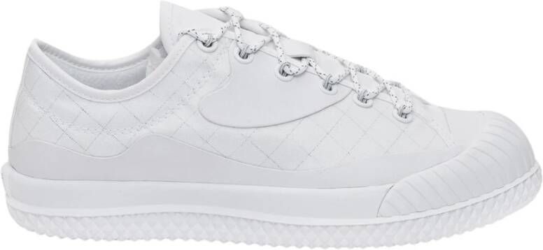 Converse Sneakers White Heren