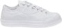 Converse Sneakers White Heren - Thumbnail 1