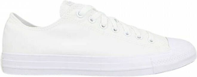 Converse Lage Sneakers CHUCK TAYLOR ALL STAR MONO OX