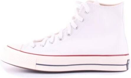 Converse Sneakers Wit Heren