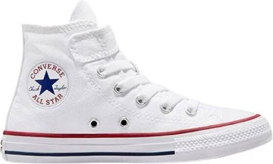 Converse Sneakers Wit Unisex