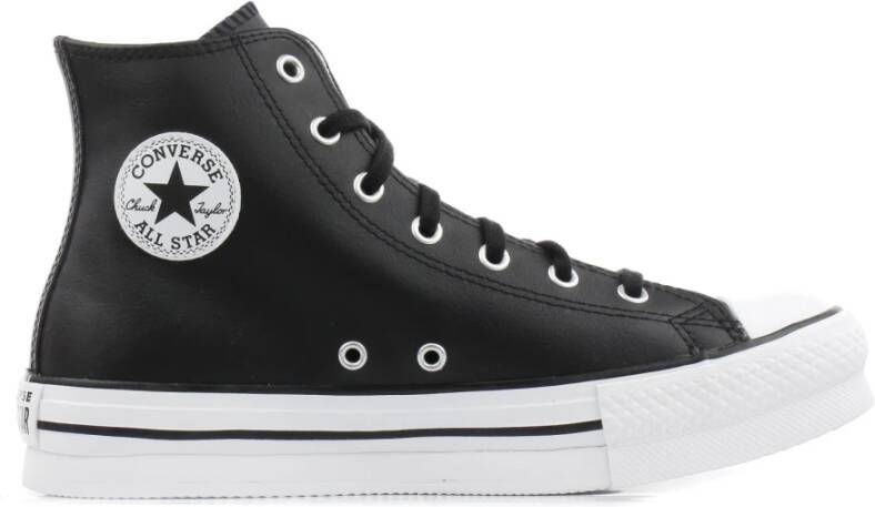 Converse Sneakers Zwart Dames