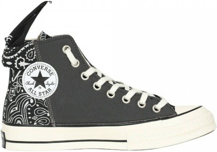 Converse Sneakers Zwart Dames