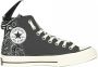 Converse Sneakers Chuck 70 LTD Paisley Patchwork Zwart - Thumbnail 17