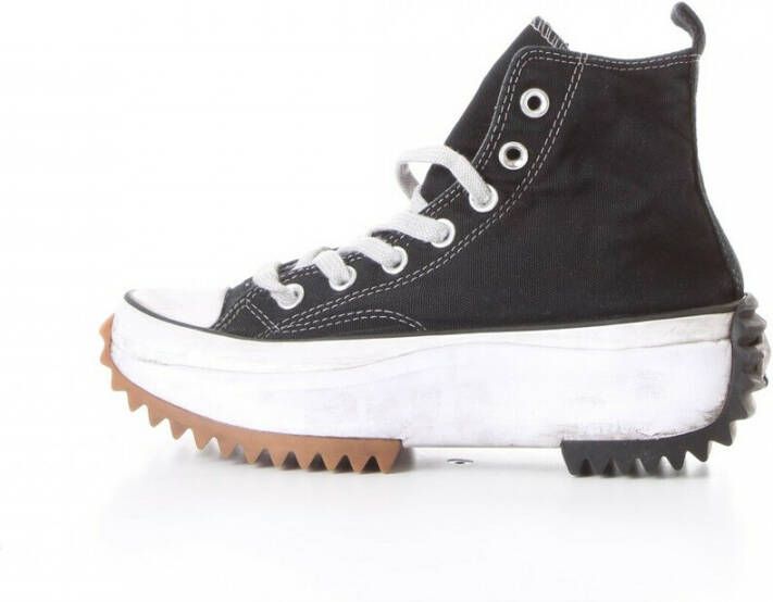 Converse Sneakers Zwart Dames