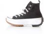 Converse Run Star Hike Hi Fashion sneakers Schoenen black white gum maat: 39 beschikbare maaten:37.5 36 38 39 38.5 40.5 - Thumbnail 8