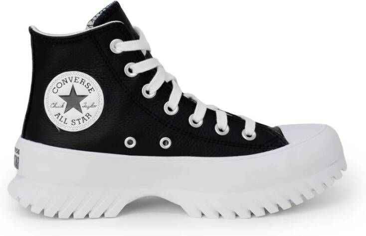 Converse Sneakers Zwart Dames