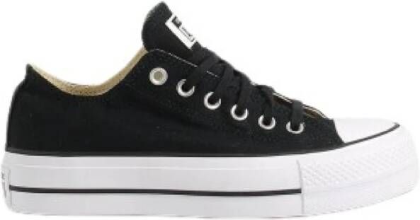 Converse Sneakers Zwart Heren