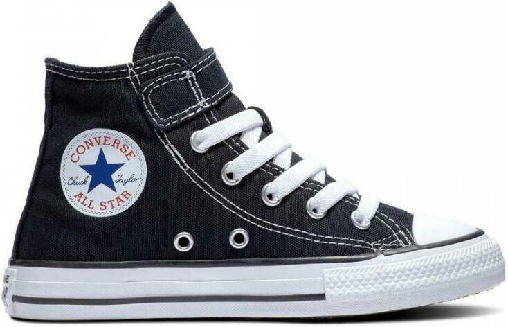 Converse Sneakers Zwart Heren