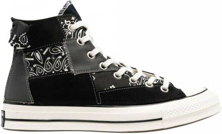 Converse Sneakers Zwart Heren