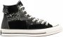 Converse Sneakers Chuck 70 LTD Paisley Patchwork Zwart - Thumbnail 13