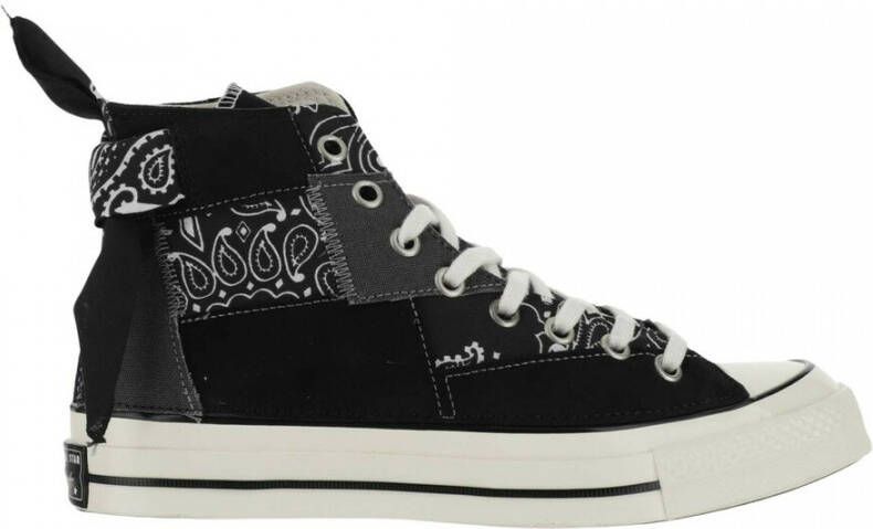 Converse Sneakers Zwart Heren