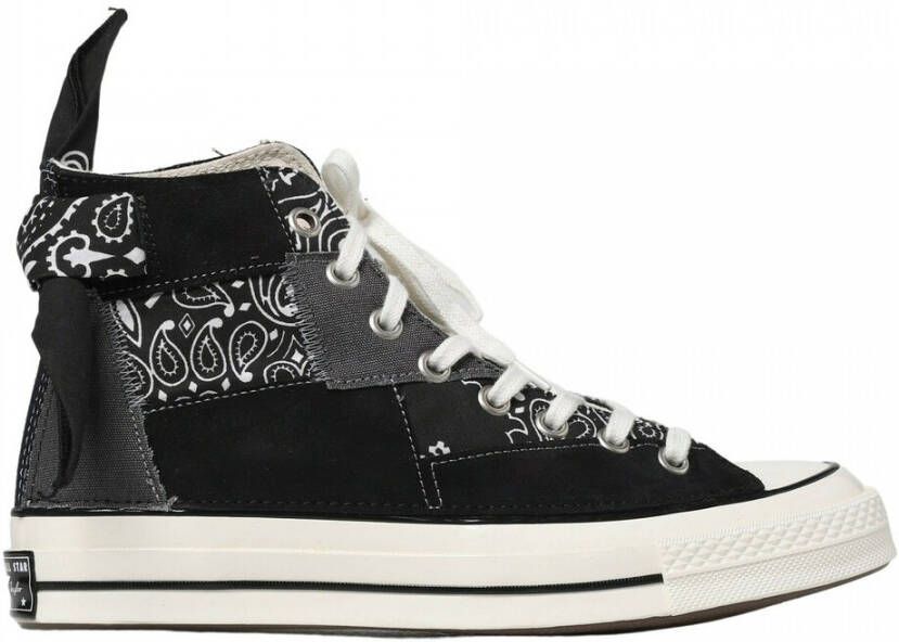 Converse Sneakers Zwart Heren