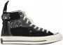 Converse Sneakers Chuck 70 LTD Paisley Patchwork Zwart - Thumbnail 12