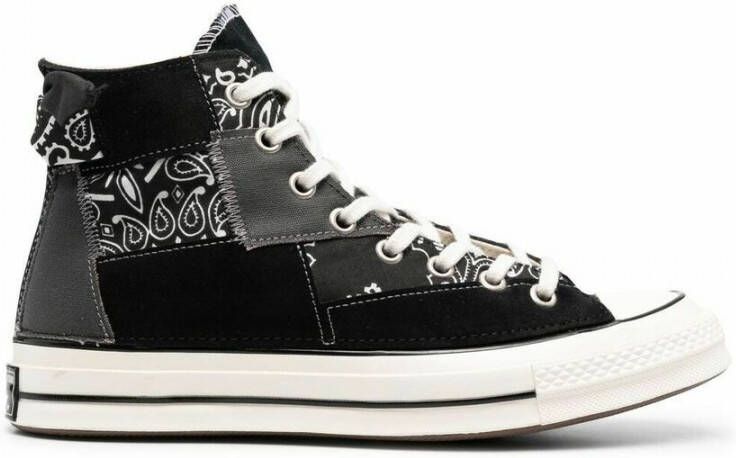 Converse Sneakers Zwart Heren