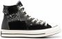 Converse Sneakers Chuck 70 LTD Paisley Patchwork Zwart - Thumbnail 11