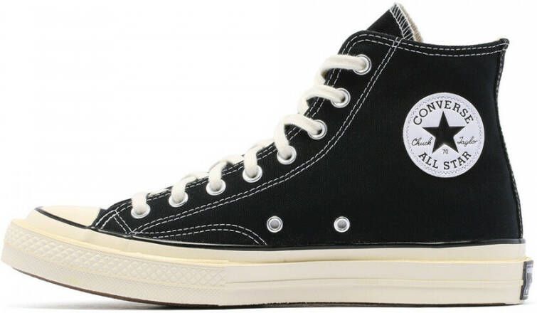 Converse Sneakers Zwart Heren