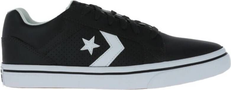 Converse Sneakers Zwart Heren