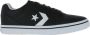 Converse Zwarte Sneakers voor Heren Black Heren - Thumbnail 1