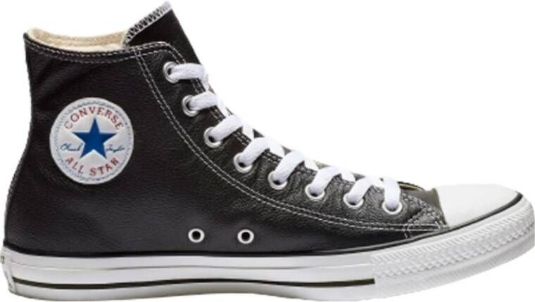 Converse Sneakers Zwart Unisex