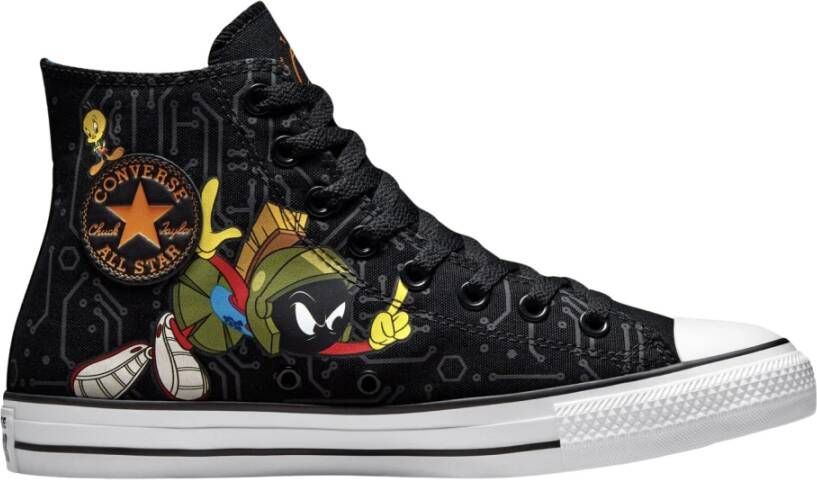 Converse Space Jam High Tops Limited Edition Multicolor Heren