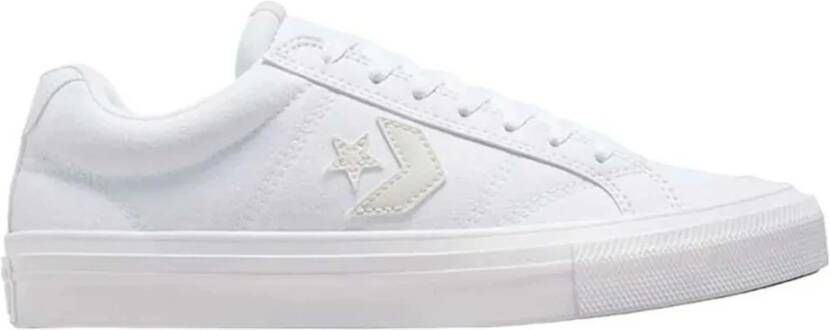 Converse Sport Casual Sneakers White Heren