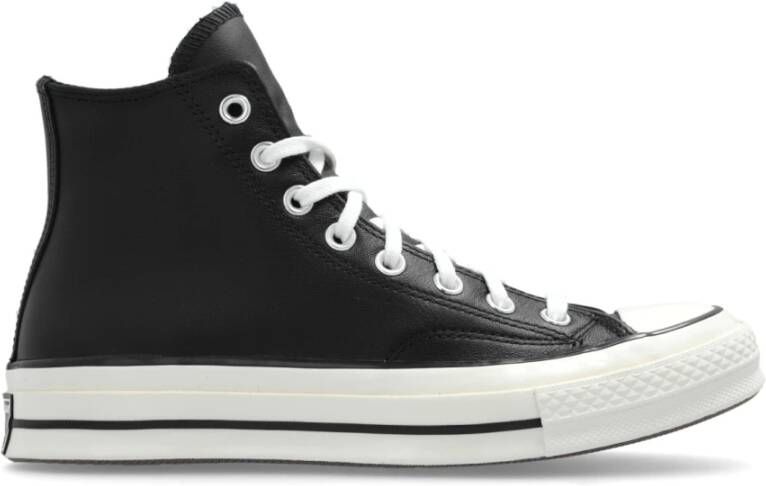 Converse Sportschoenen A07200C Black Dames