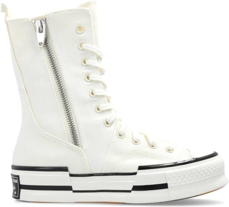 Converse Sportschoenen A08261C Beige Dames