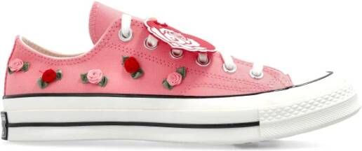 Converse Sportschoenen A13649C Pink Dames