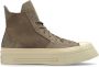 Converse Sportschoenen Ai0420C Gray Dames - Thumbnail 1