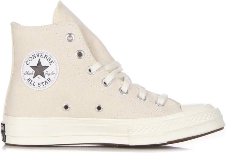 Converse Sportschoenen Beige Heren