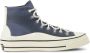 Converse Low-Top Sneakers Chuck 70 Hi Utility Hybrid Fusion Sneakers in blauw - Thumbnail 1